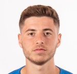 Barak Braunshtain Attacker