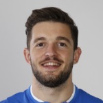 S. Buș Attacker