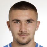 M. Petkov Attacker