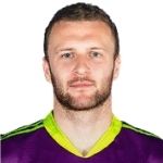 Scott Bain Goalkeeper