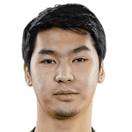 Y. Seydakhmet Attacker