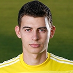 G. Argilashki Goalkeeper