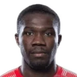 Romaric Presley Etou-Thomaso Defender