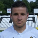 I. Minchev Midfielder