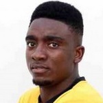 C. Ohene Midfielder