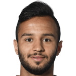 M. Badarna Midfielder