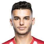 Denny Gropper Defender