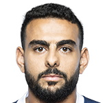 W. Habiballa Midfielder