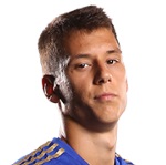 F. Benković Defender