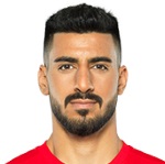 F. Abu Akel Midfielder