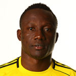D. Aiyenugba Goalkeeper