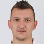 T. Nedelev Midfielder