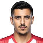 O. Biton Midfielder
