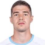 Stanislav Tihomirov Shopov Midfielder