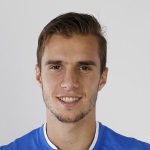 A. Vutov Midfielder
