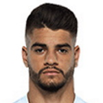 R. Hatuel Midfielder