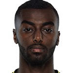 N. Belay Midfielder