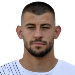 I. Dyulgerov Goalkeeper