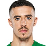 D. Haziza Midfielder