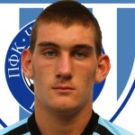 G. Kitanov Goalkeeper