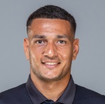 Rony Lopes Attacker