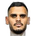 R. Mishpati Goalkeeper