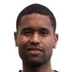 Patrick Andrade Midfielder