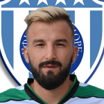 V. Panayotov Midfielder