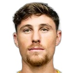 Gavriel Gilad Kanichowsky Midfielder