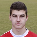 P. Vitanov Midfielder