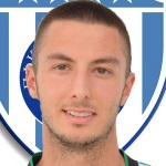 E. Yanchev Midfielder