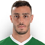 N. Lavi Midfielder