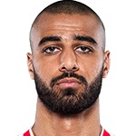 R. Safouri Midfielder