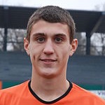 Plamen Galabov Defender