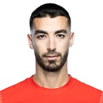 T. Ben Zaken Defender