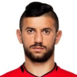 M. Shaker Midfielder