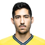 Matan Baltaxa Defender