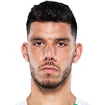 O. Glazer Goalkeeper