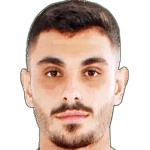 R. Ben Shimon Attacker