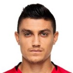 L. Sardal Midfielder