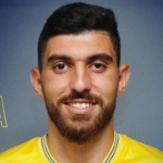 O. Khalaila Attacker