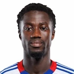 A. Sanyang Midfielder