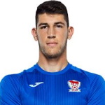 T. Haran Goalkeeper