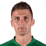 M. Mehanovič Midfielder