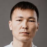 D. Narzildaev Defender