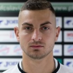 M. Angelov Attacker