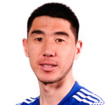 A. Taubay Midfielder