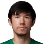 Z. Pairuz Midfielder