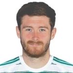 Anthony Ralston Defender