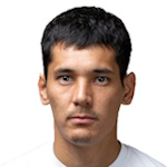 S. Abzalov Midfielder